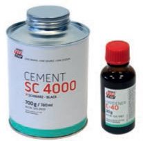 КЛЕЙ Tip Top Cement SC 2000 или SC 4000
